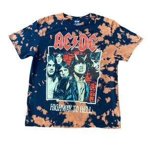 AC/DC Highway to Hell T-Shirt
